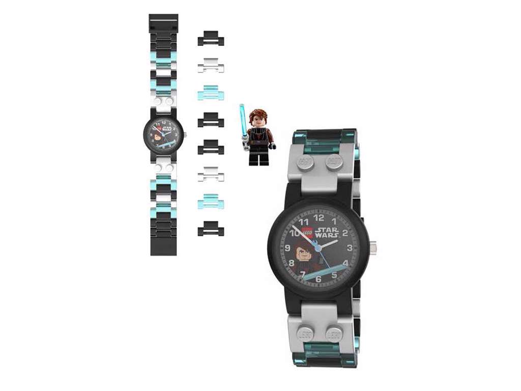 LEGO Star Wars ur med Anakin Skywalker