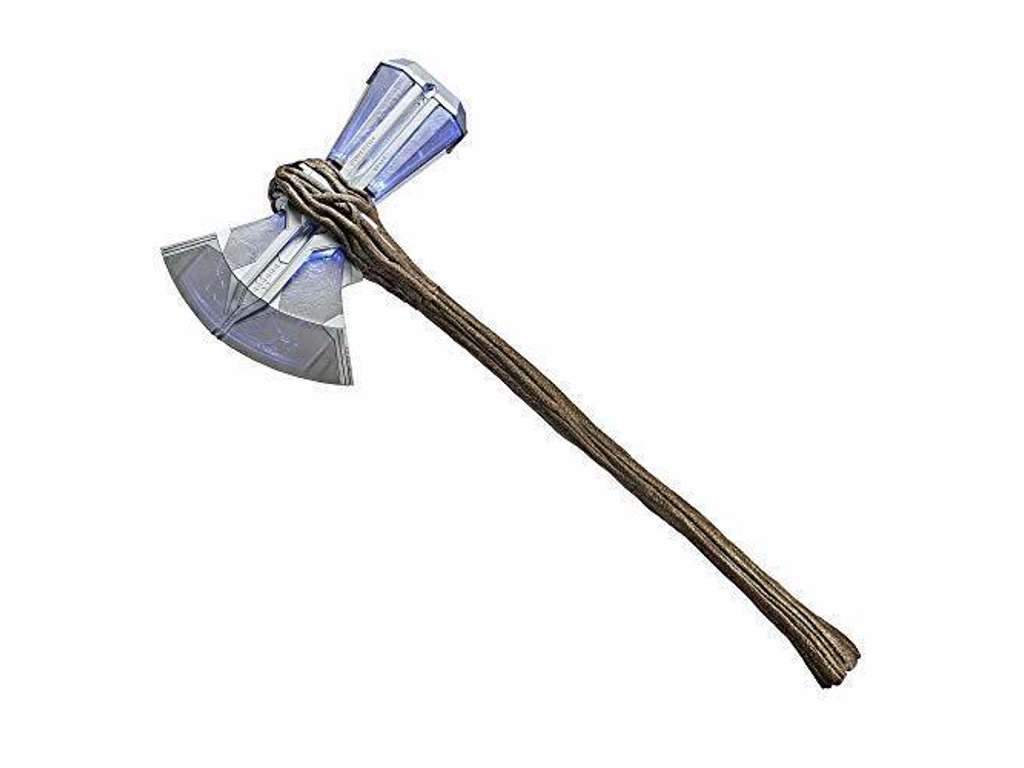 Marvel legends Thors Stormbreaker økse