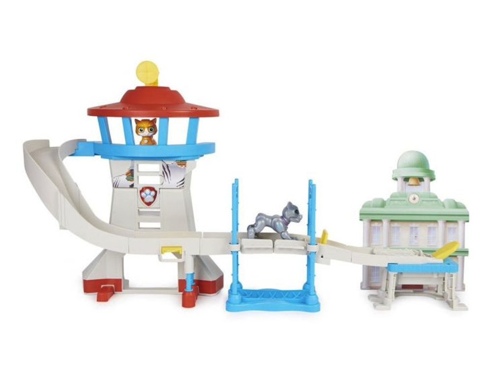 Paw Patrol Cat Pack Playset