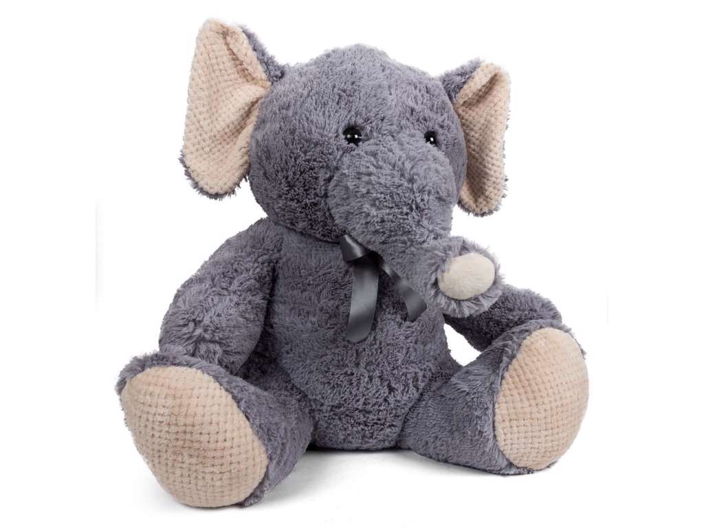 Mega elefant bamse
