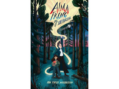 Alma Freng og solfangerne