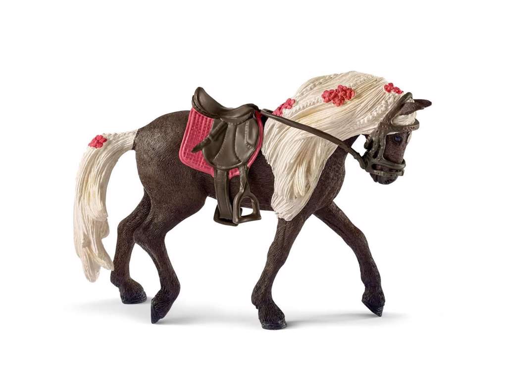 Rocky Mountain hoppe fra Schleich - 42469