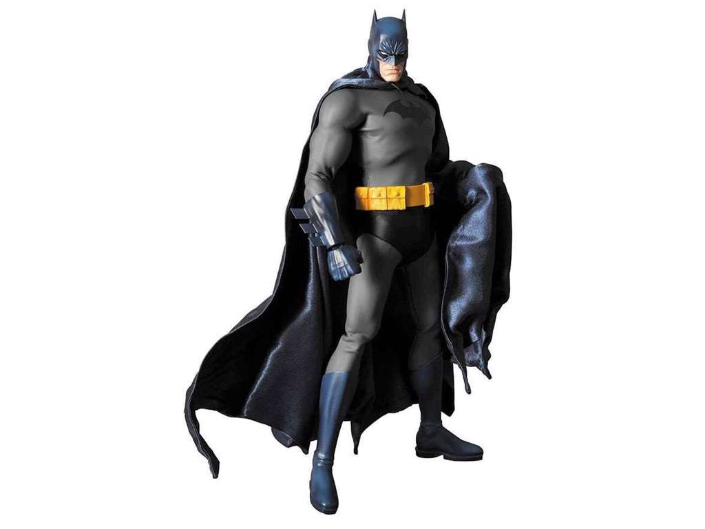 Batman Hush: Batman RAH 1/6 statue