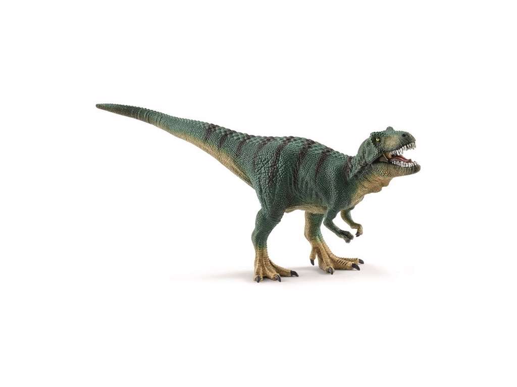 Tyrannosaurus Rex unge fra Schleich - 15007