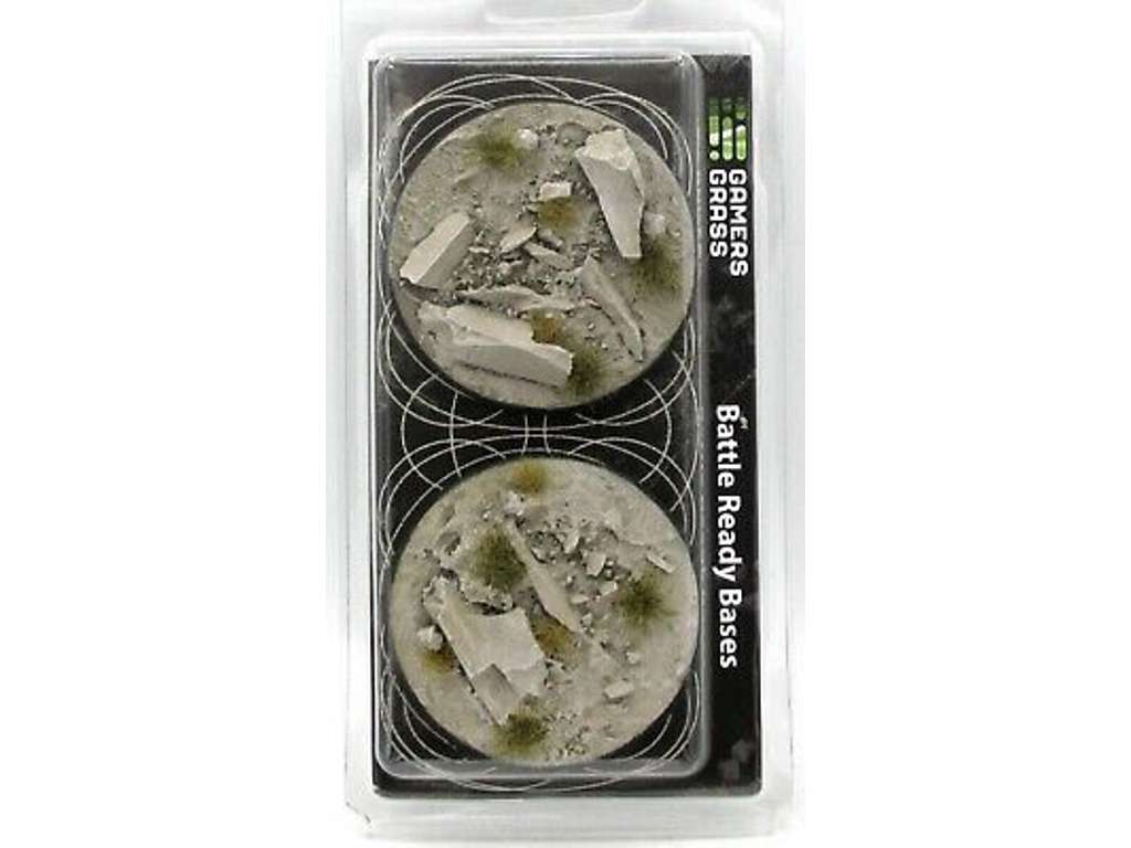 Battle Ready Bases Arid Steppe fra Gamers Grass