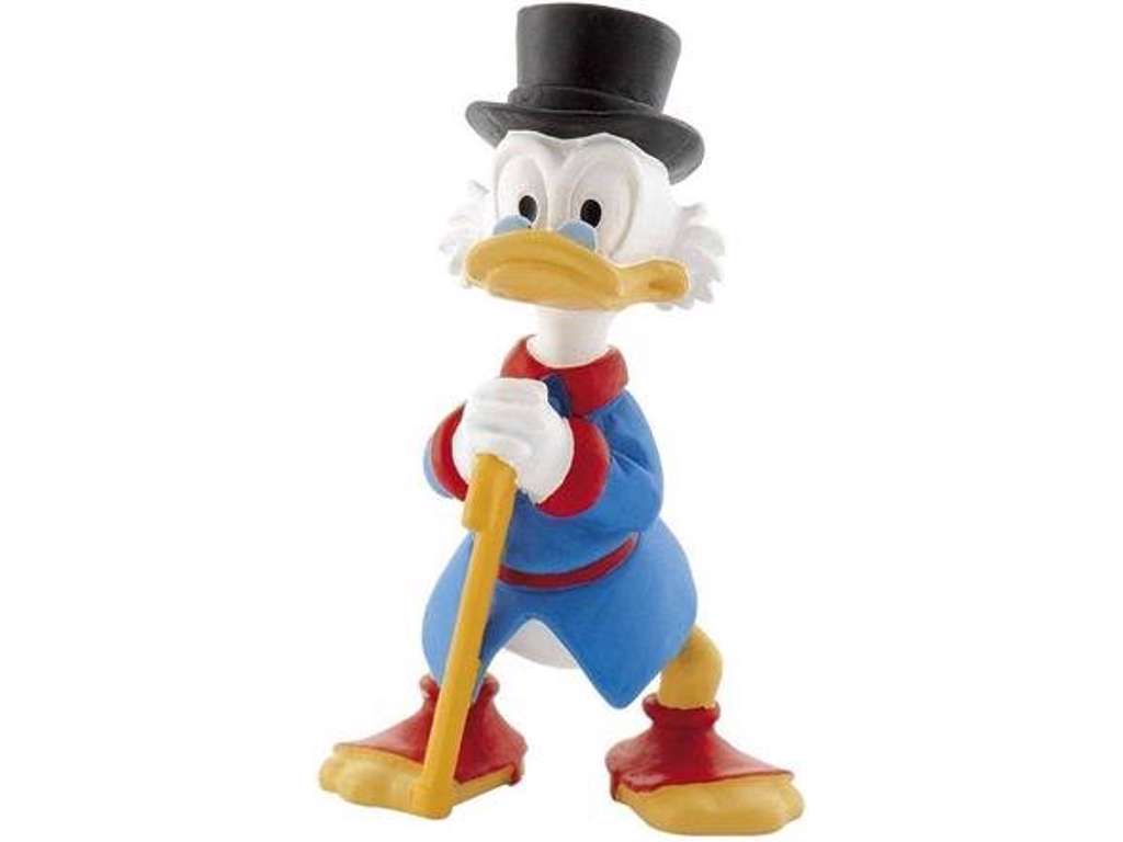 Joakim Von And (Bullyland)