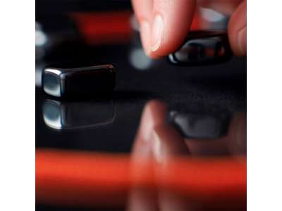 Kluster (Nordic) - brætspil fra Spilbræt