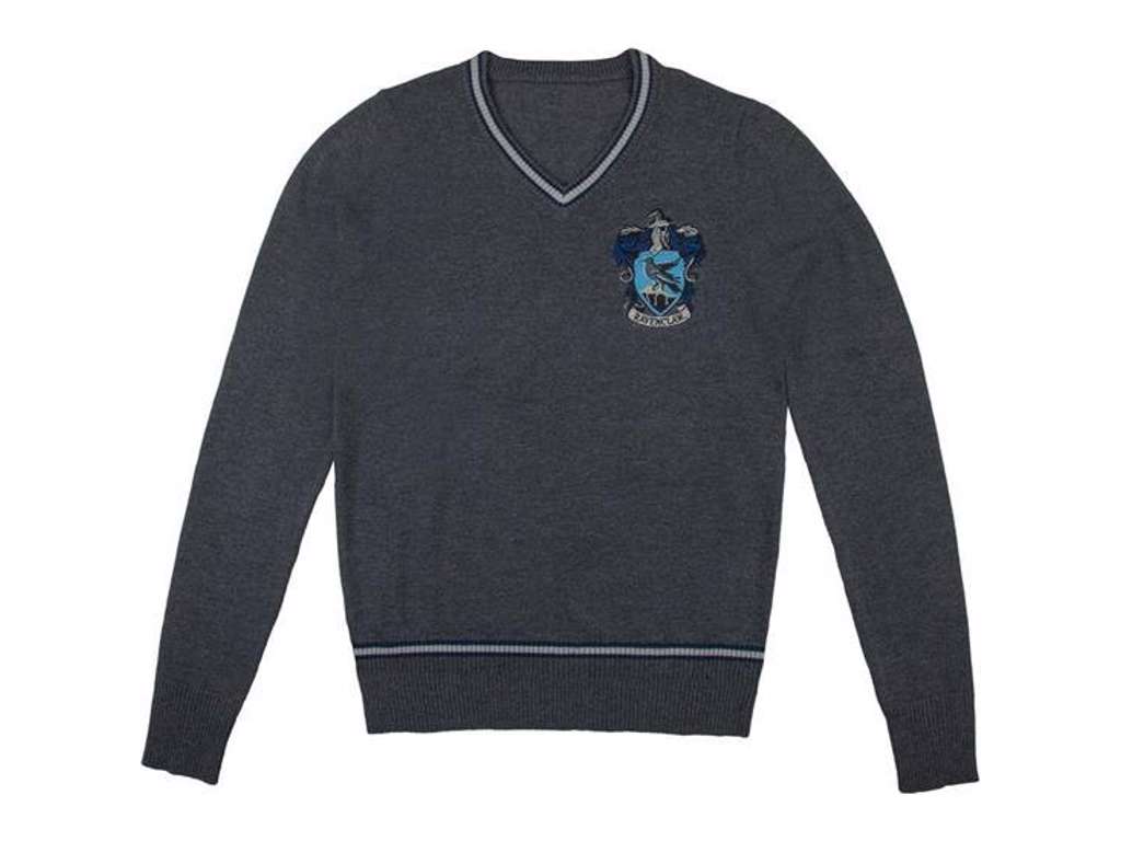  Sweater Ravenclaw medium Harry potter fra Cinereplicas