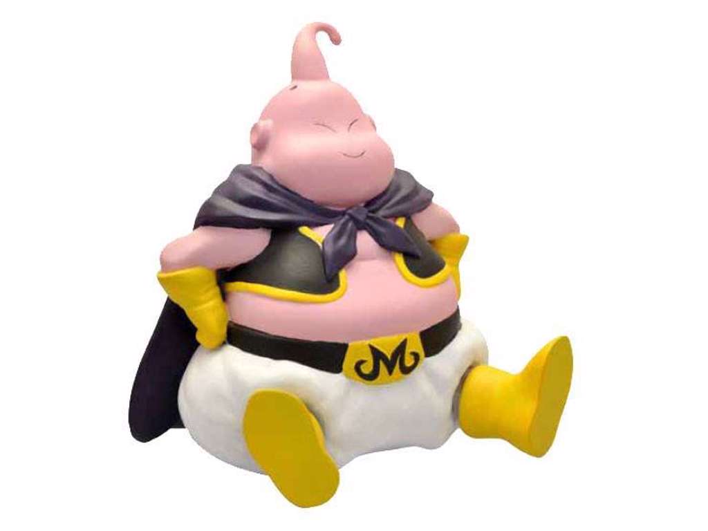 Dragon Ball Z Majin Buu sparegris