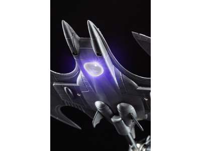 Batwing arkitekt lampe