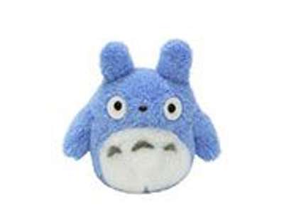 My Neighbor Totoro Beanbag Plush Totoro 10 cm