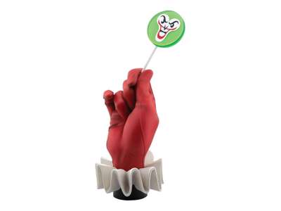 Harley Quinn Puddin´ Pop statue 1:1