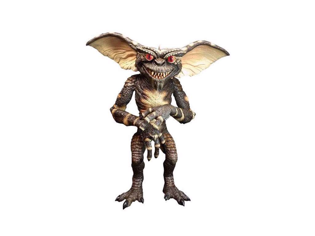 Gremlins Puppet Prop Replica Evil Gremlin på 71 cm