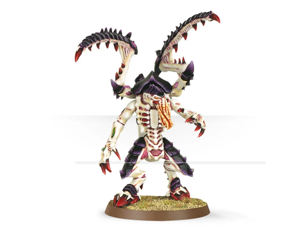 Tyranid Lictor - Warhammer 40.000