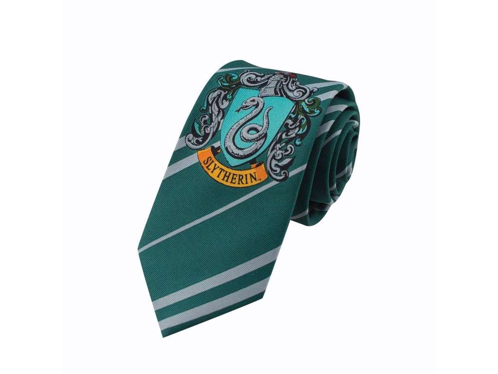 Slytherin slips fra Harry Potter til børn