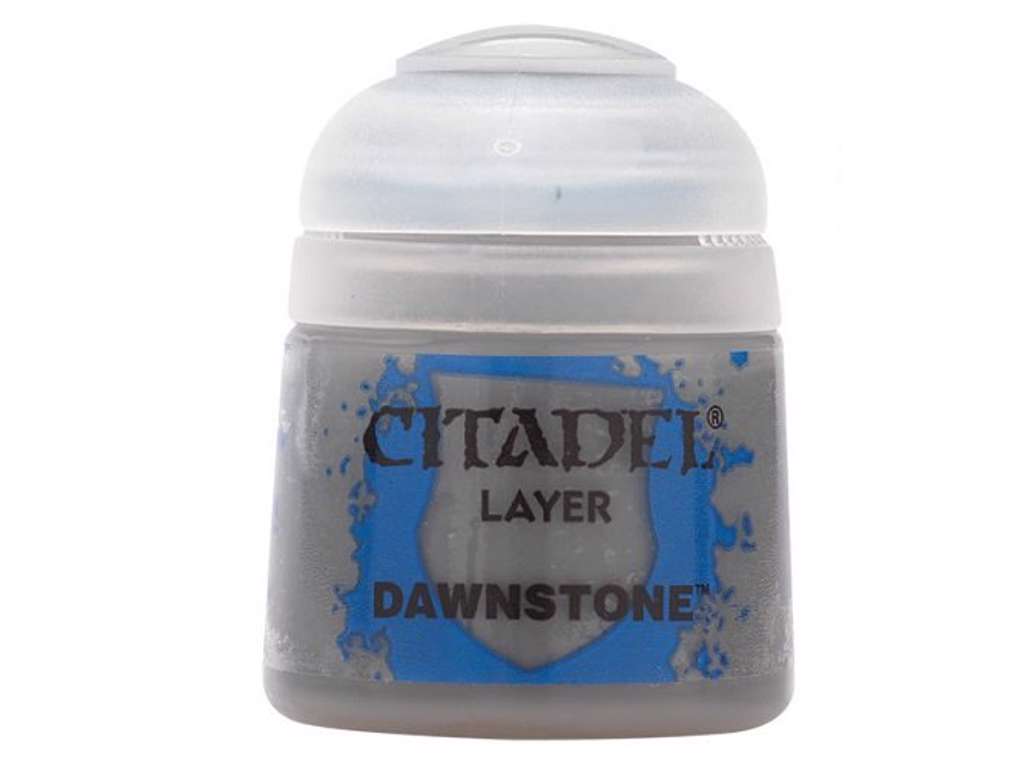 Dawnstone 12 ml. Citadel Layer