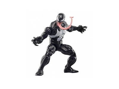 Spider-Man Feature Figure 15 cm – Venom