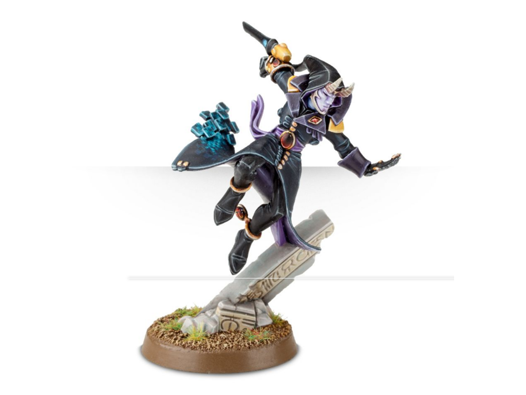 HARLEQUIN: SOLITAIRE *Mailorder