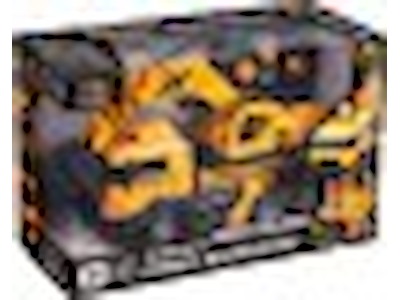R/C Truck/Robot 1:28