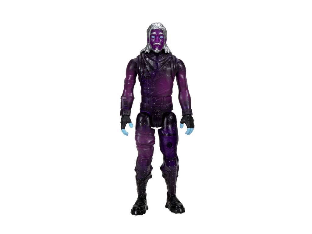 Fortnite Victory action figur af Galaxy på 30 cm
