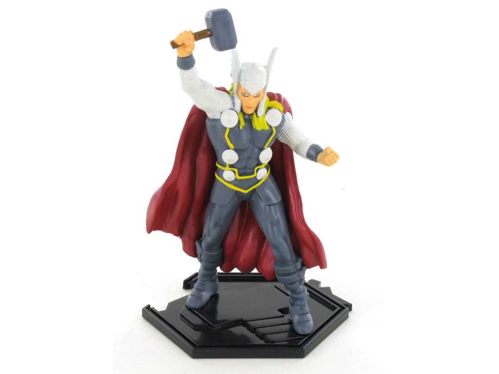 Avengers mini figur af Thor på 9 cm