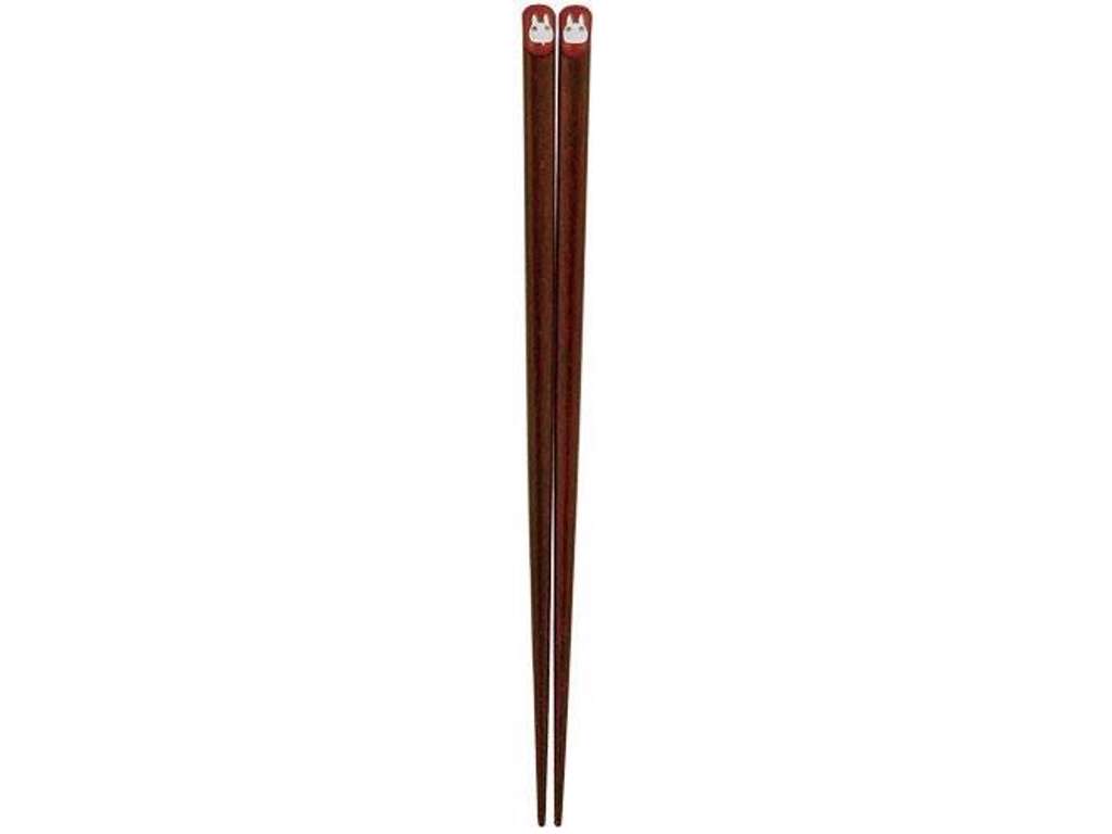 Min nabo Totoro spisepinde