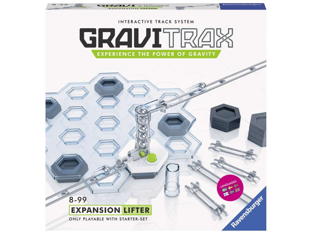 GraviTrax Lifter