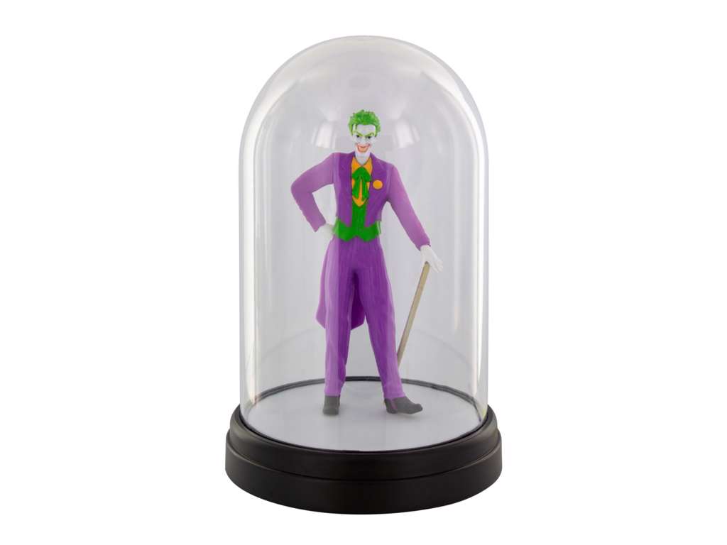 Jokeren lampe på 20 cm