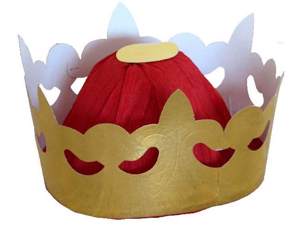 Krone til kattekongen