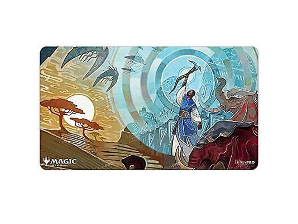 Teferi's Protection, Japanese Alternate Art Ultra Pro Playmat