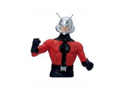 Marvel Ant Man sparegris 20 cm