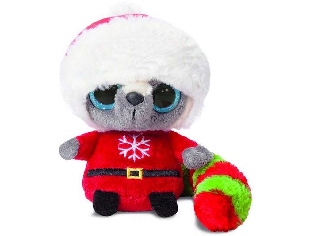 Yoohoo eksklusiv julemand 20.5 cm