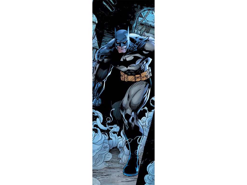 Batman Prowl dørplakat 53 x 158 - 301