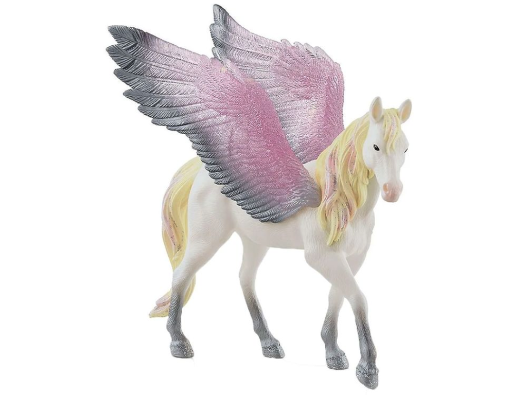 Schleich Sunrise Pegasus Hoppe