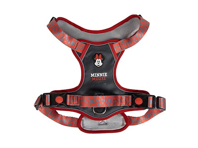 Premium hundesele med Minnie Mouse Classic - M/L