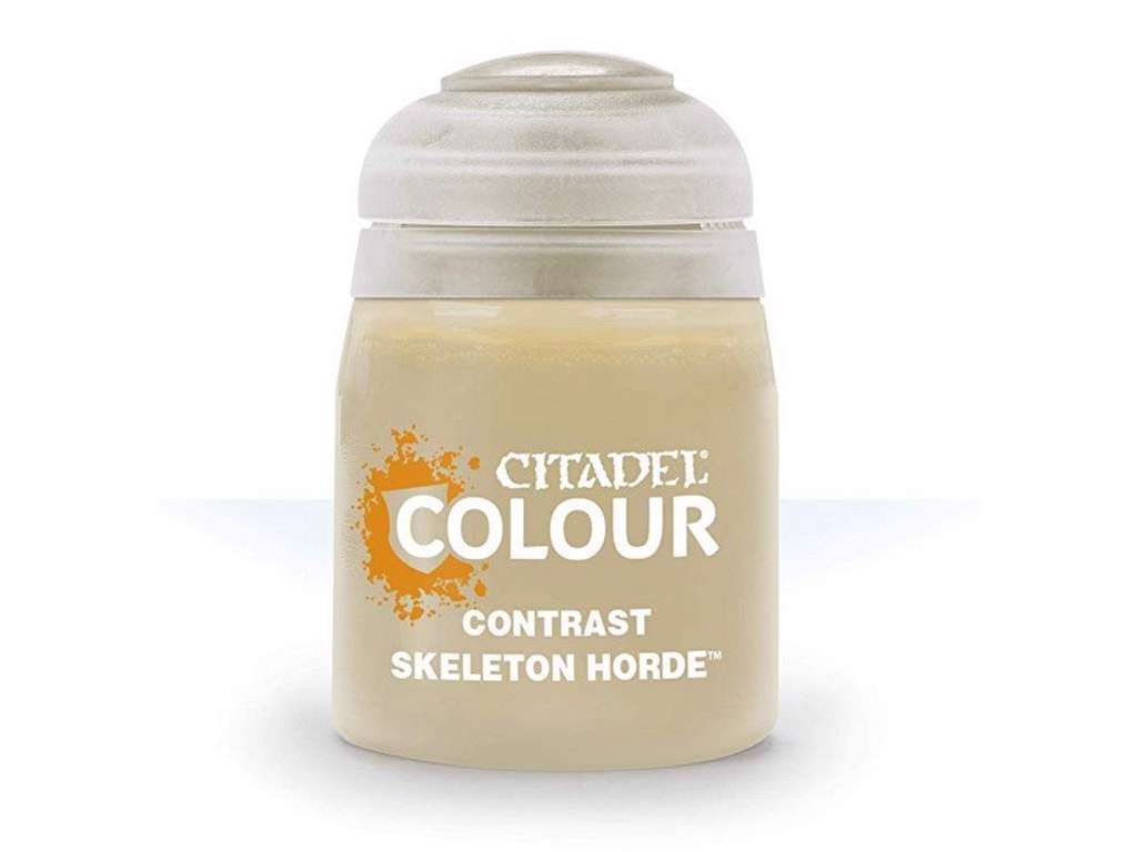 Skeleton Horde 18 ml Citadel kontrastfarve 29-26