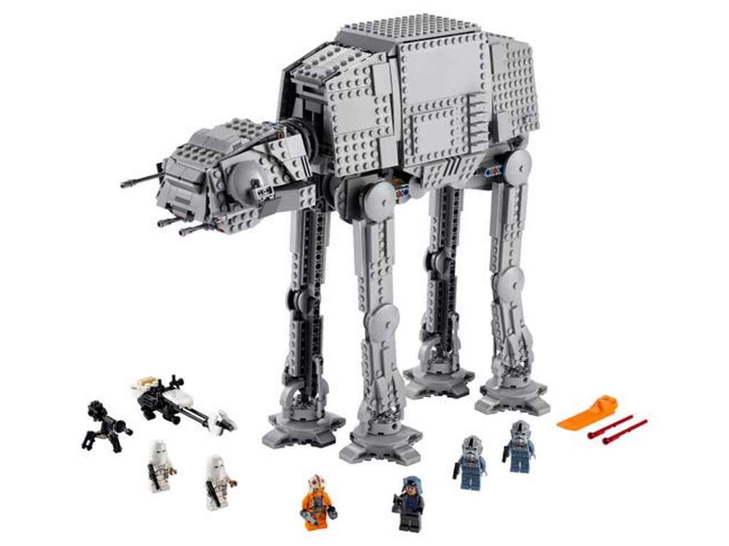LEGO Star Wars TM - AT-AT™ - 75288