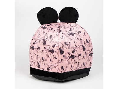 Minnie Mouse Hundeseng/Kattehule