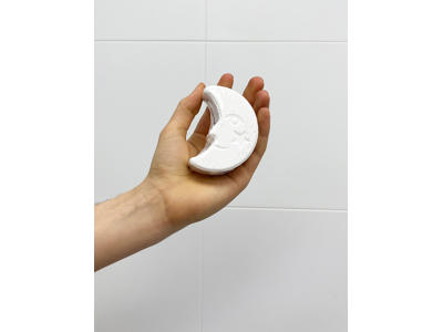 Zimpli Kids Moon Baff Bombz