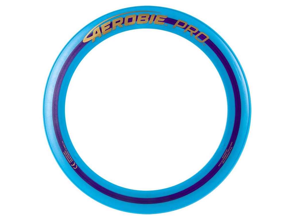 Aerobie Pro Ring 13" frisbee - blå