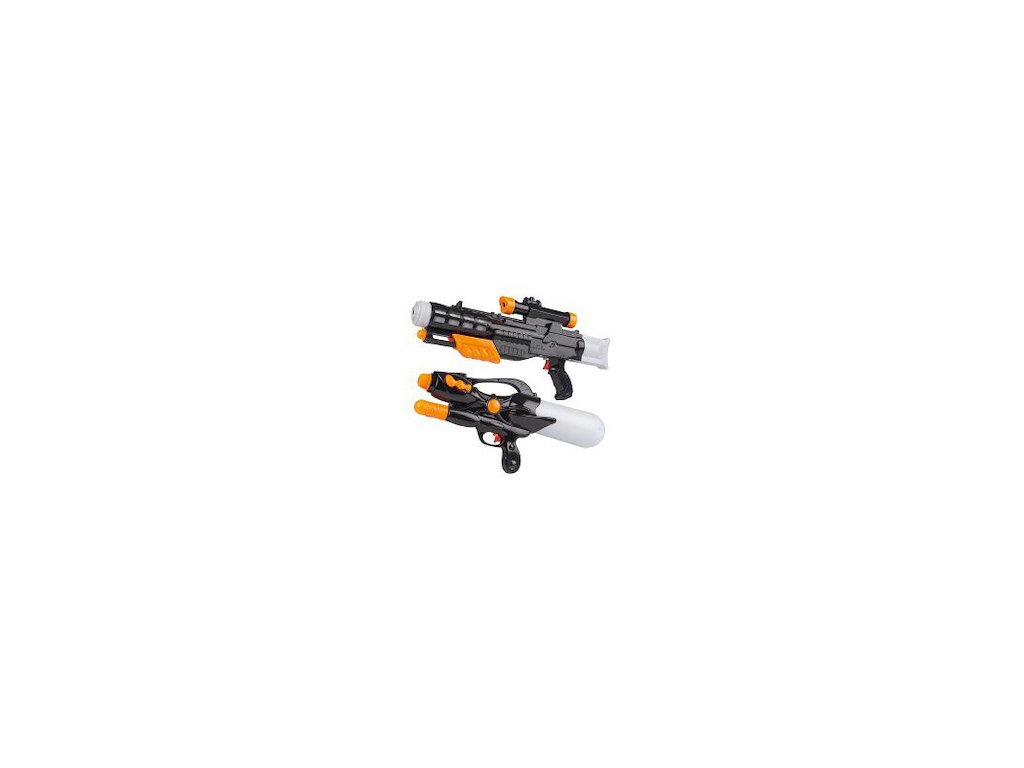 4-Kids Vandgevær Corps 46 cm – Assorteret