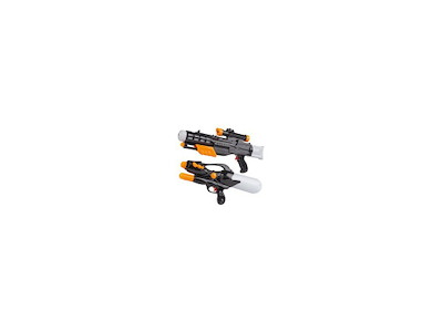 4-Kids Vandgevær Corps 46 cm – Assorteret