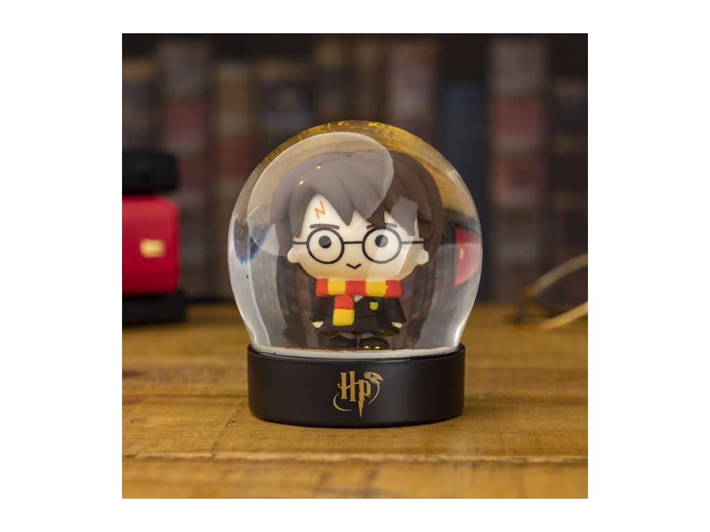 Harry Potter Snow Globe - Harry - Snekugle