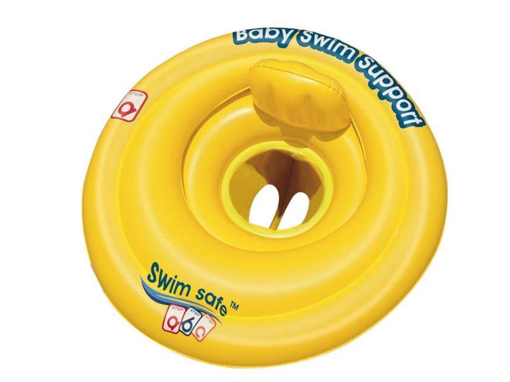 Baby badering Ø69 cm