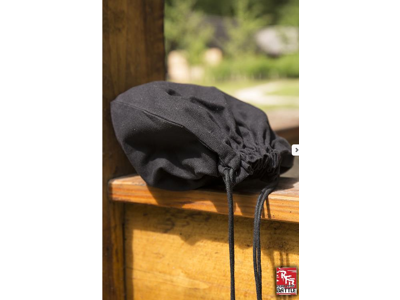 Ready for Battle Purse - Epic Black