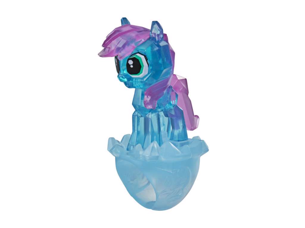 My Little Pony Secret Rings - Fingerring - Blind Pack