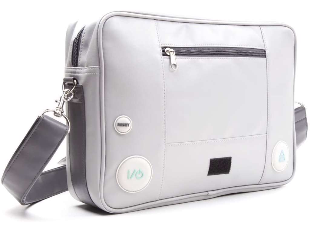 Playstation skuldertaske PS One