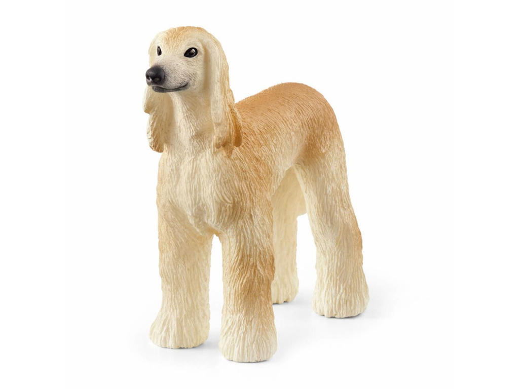 Schleich Greyhound hund - 13938