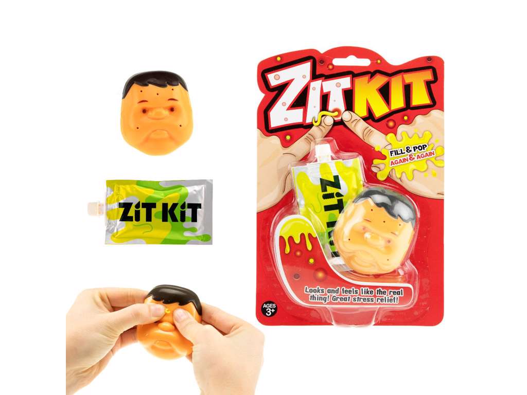 Zit Kit