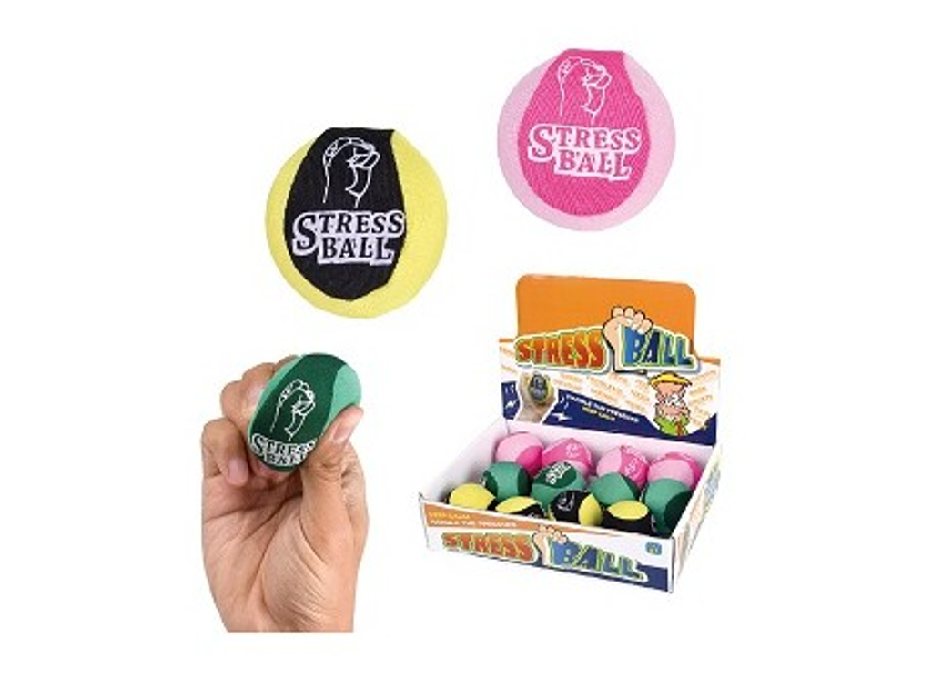Stressbold - 5 cm